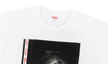 Chainsaw Tee 