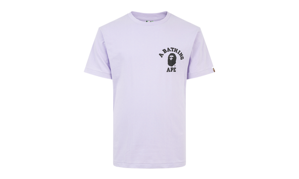 Bicolor College ATS Tee