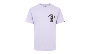 Bicolor College ATS Tee