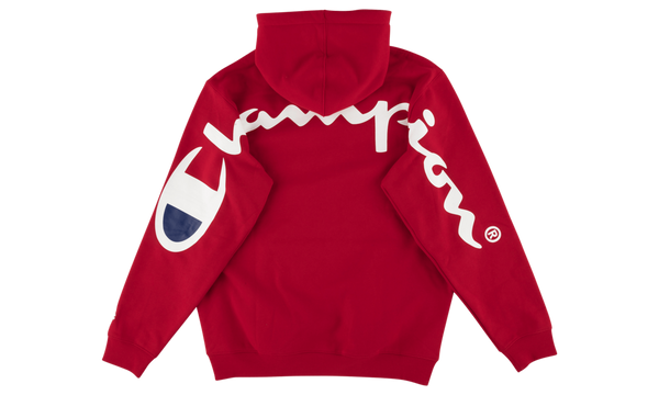 Champion Hooded Sweatshirt "SS 18"
