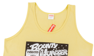 Bounty Hunter Tank Top 