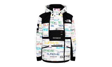 TNF Steep Tech Apogee Jacket 