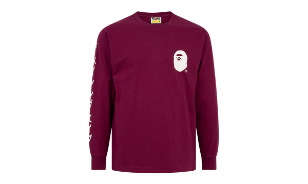 Katakana L/S Tee