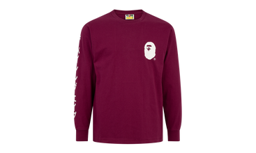 Katakana L/S Tee