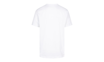 Monogram Box Logo Tee 
