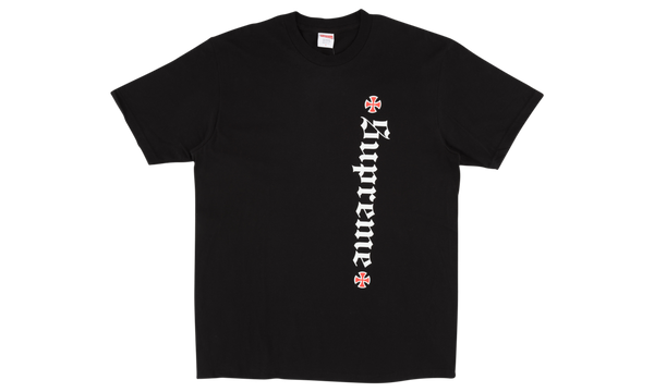 Independent Tee "FW 17"