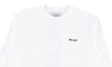 Line Stripe Longsleeve