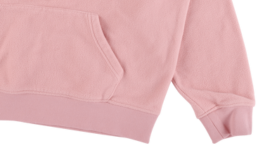 Polartec Hooded Sweatshirt 