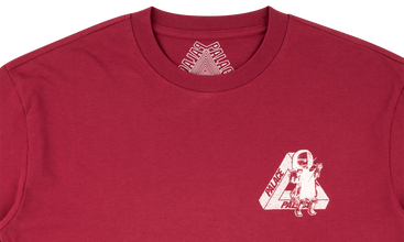 U Figure T-Shirt