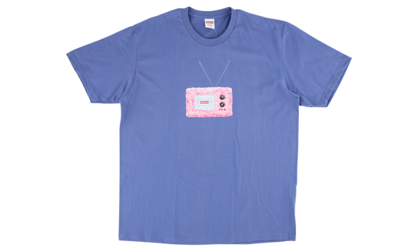 TV Tee "SS 18"