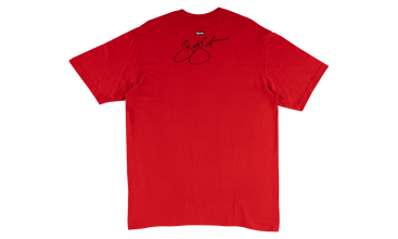 Buju Banton Wake The World Tee 