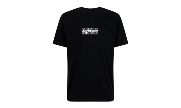 Bandana Box Logo Tee "FW 19"