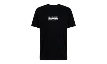 Bandana Box Logo Tee 