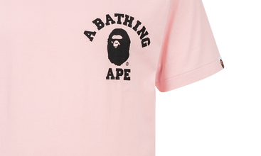 Bicolor College ATS Tee