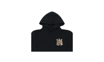 MA LUNAR NEW YEAR HOODIE 