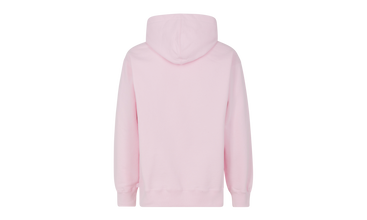 Bling Box Logo Hoodie 