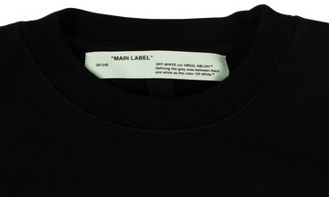 Hands and Planet Sweatshirt