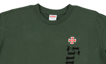 Independent Tee 