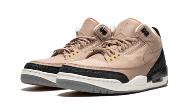 Air Jordan 3 JTH 