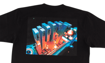 Skyscraper Tee