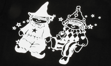 Undercover Dolls Tee 