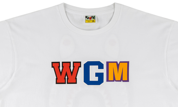 WGM Shark Tee