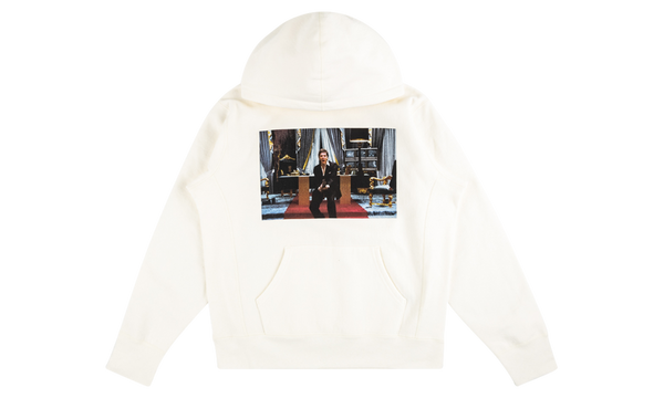 Scarface Hooded Sweatshirt