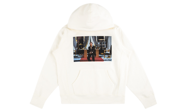 Scarface Hooded Sweatshirt