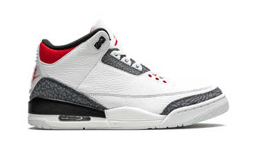 Air Jordan 3 Retro SE DNM 