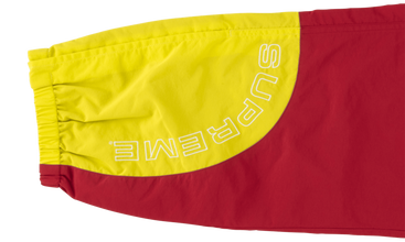 Corner Arc Track Pant 