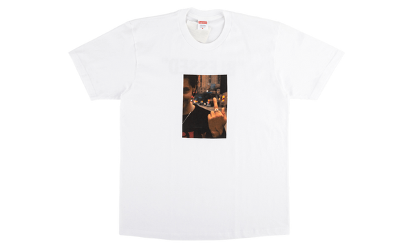 Blessed Tee "FW 18"