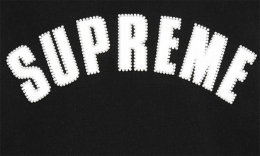 Pearl Logo Hoodie 