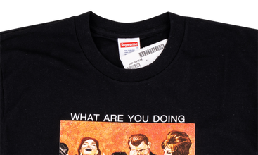 Orgy Tee 
