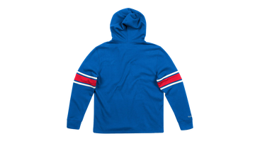 Hockey Hood Fleece 