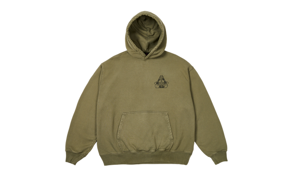 Hood "Vivienne Westwood - Olive"