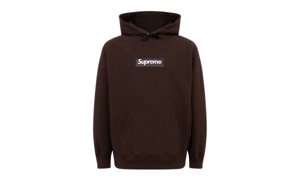 Box Logo Hoodie "FW 21"