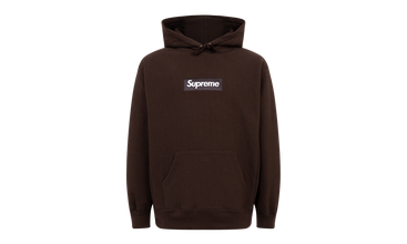 Box Logo Hoodie 
