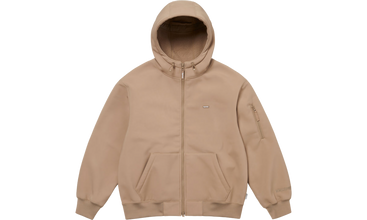 WINDSTOPPER® Zip Up Hooded Sweatshirt 