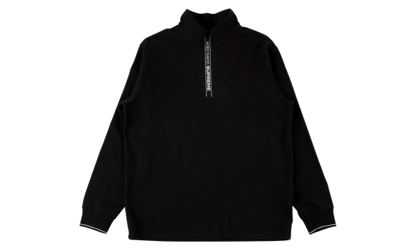 World Famous Half Zip Pullover "FW 17"