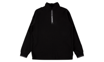World Famous Half Zip Pullover 