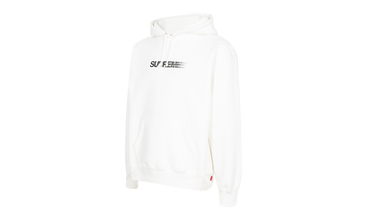 Supreme Motion Logo Hooded Sweatshirt 