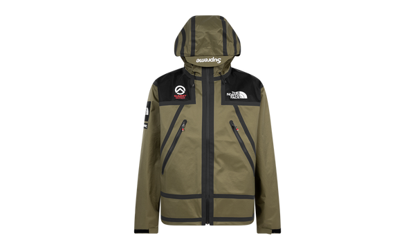 TNF Outer Tape Seam Jacket "SS 21 Summit Series"