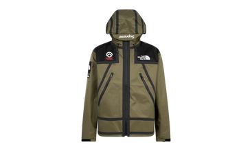 TNF Outer Tape Seam Jacket 