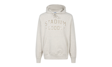 Collegiate Hoodie 