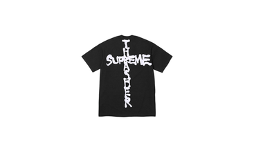 Thrasher® Cross Tee 
