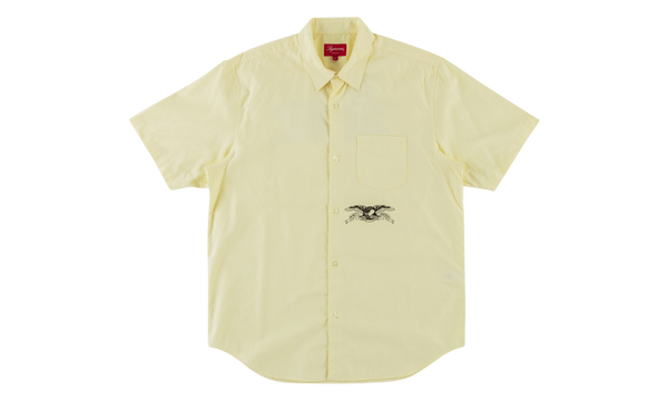 S/S Anti Hero Shirt "SS 16"