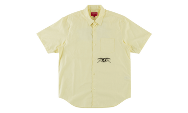 S/S Anti Hero Shirt 