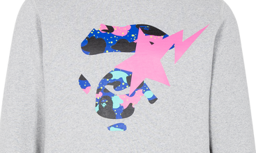 Crewneck 