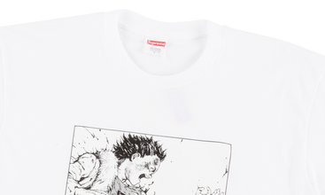 Akira Arm Tee
