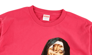 Nun L/S Tee 